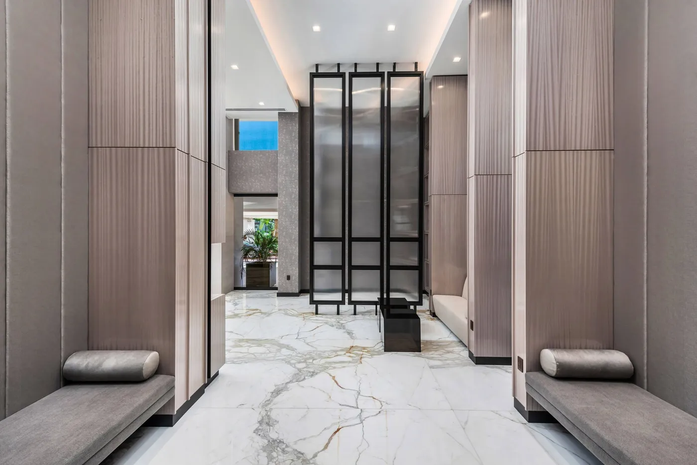 Marina Tower ROL 9836 G