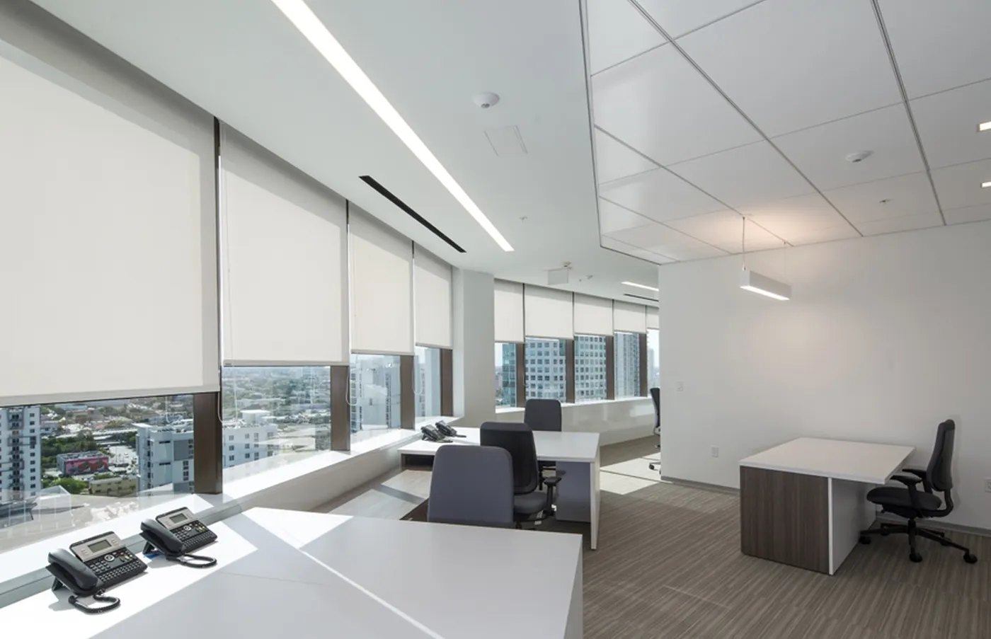 Turkish Consulate Miami for AMICON Photo by Robin Hill c 13