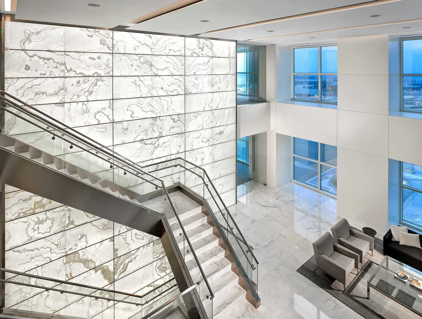 Shutts Bowen High Angle A horizontal