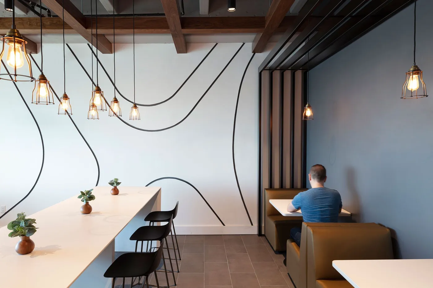 Newmont Mining MG 8971