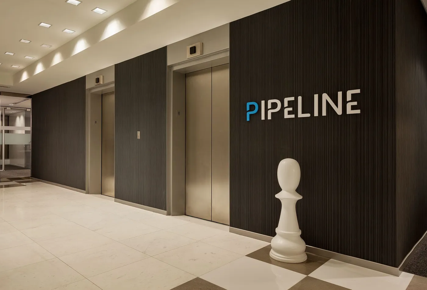 Pipeline Brickell 1 C