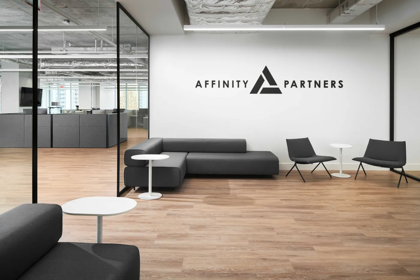 Affinity office
