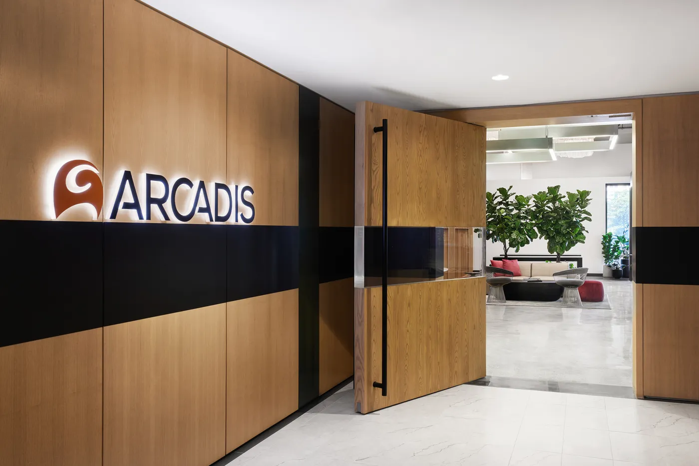 Arcadis Miami 82 LR