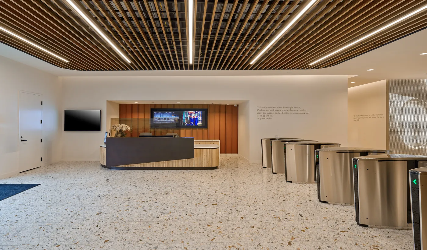 SGWS Offices28422 Grossmanphoto com