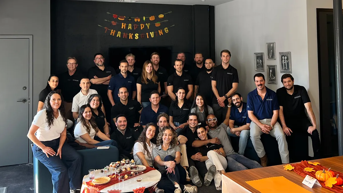 Website Group Picture