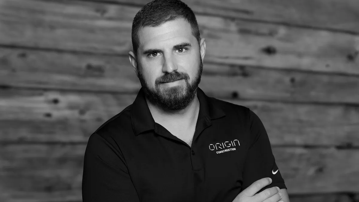 Robert Henriques WOOD BG BW