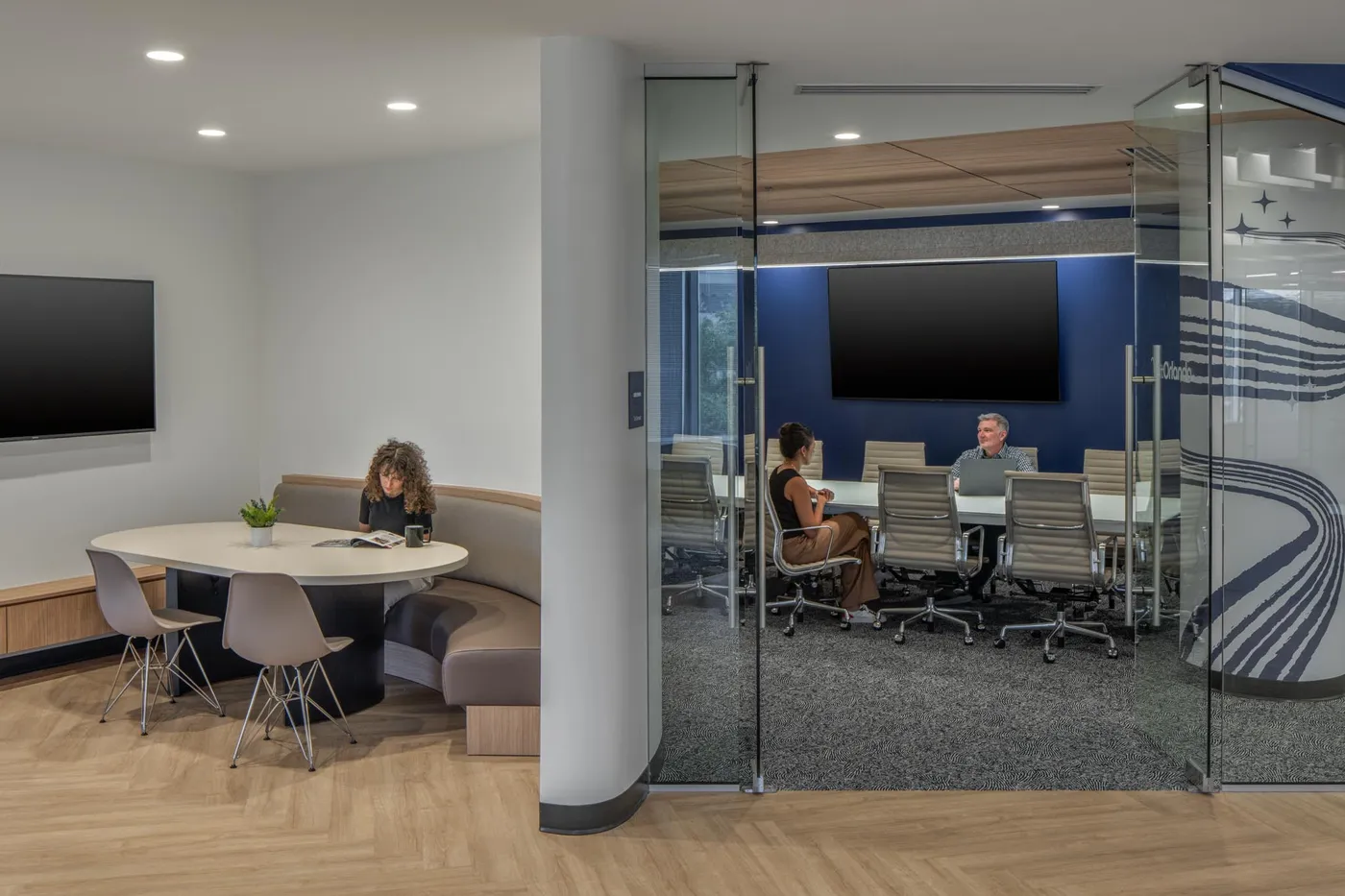 Orlando Meeting Room