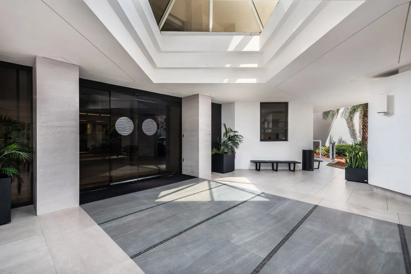 Marine Tower ROL 9976 G