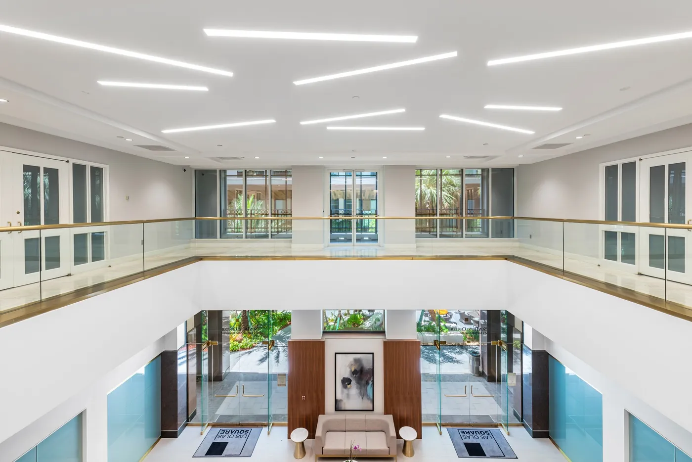 515 E Las Olas Lobby ROL 2900 G