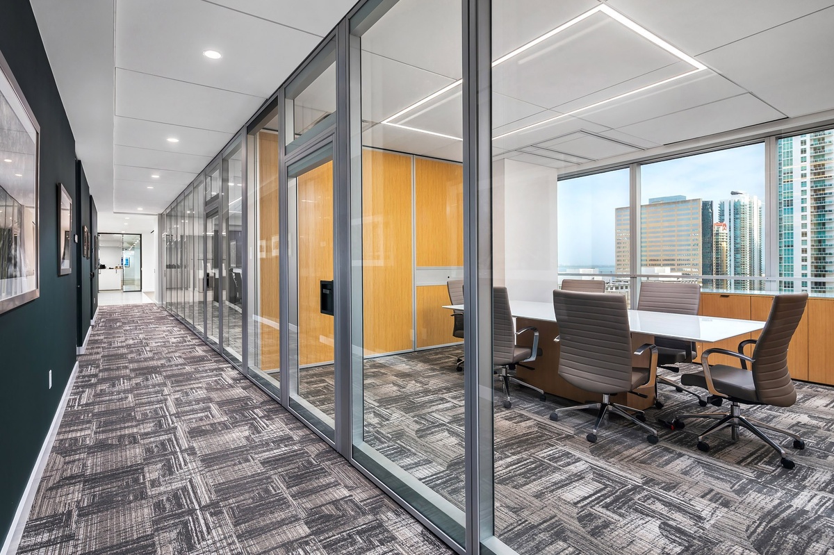 Origin Saul Ewing Arnstein & LEHR