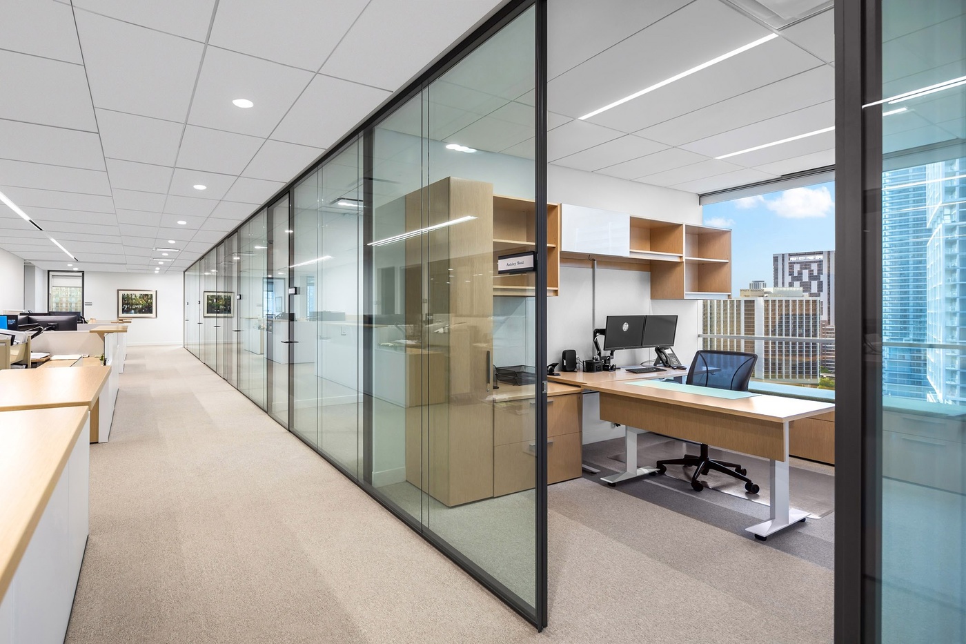 Origin Saul Ewing Arnstein & LEHR