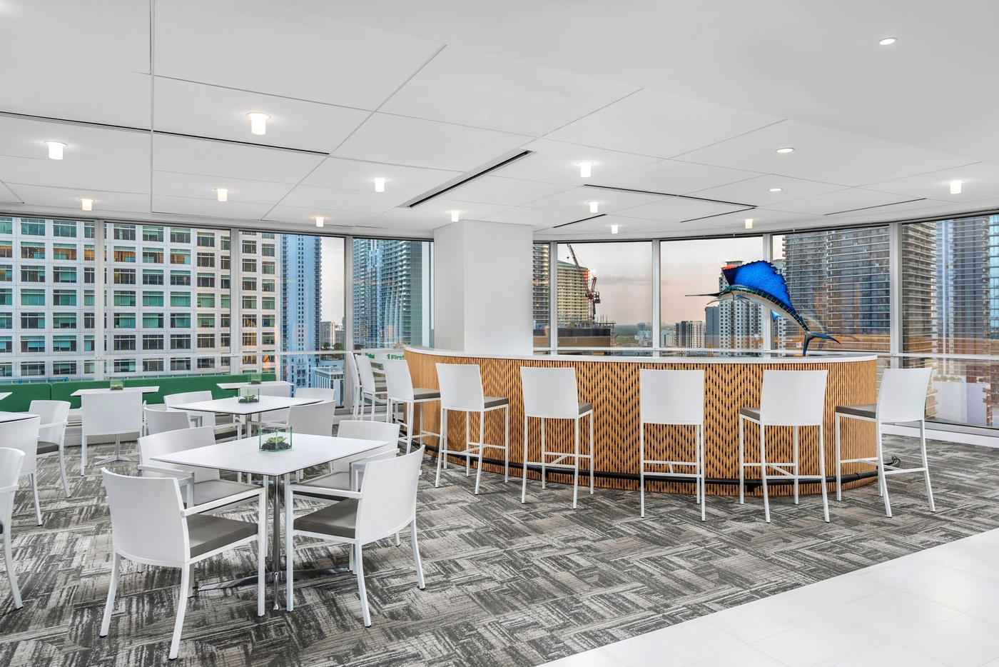 Origin Saul Ewing Arnstein & LEHR