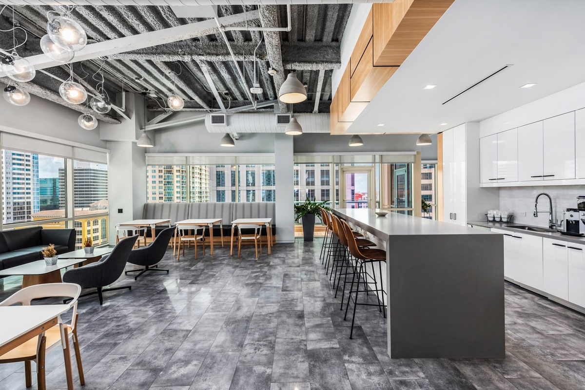 Origin Techtronic Industries