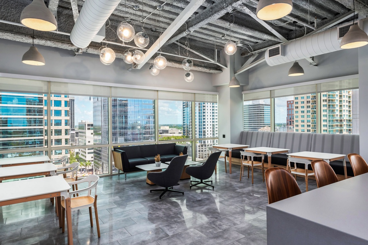 Origin Techtronic Industries