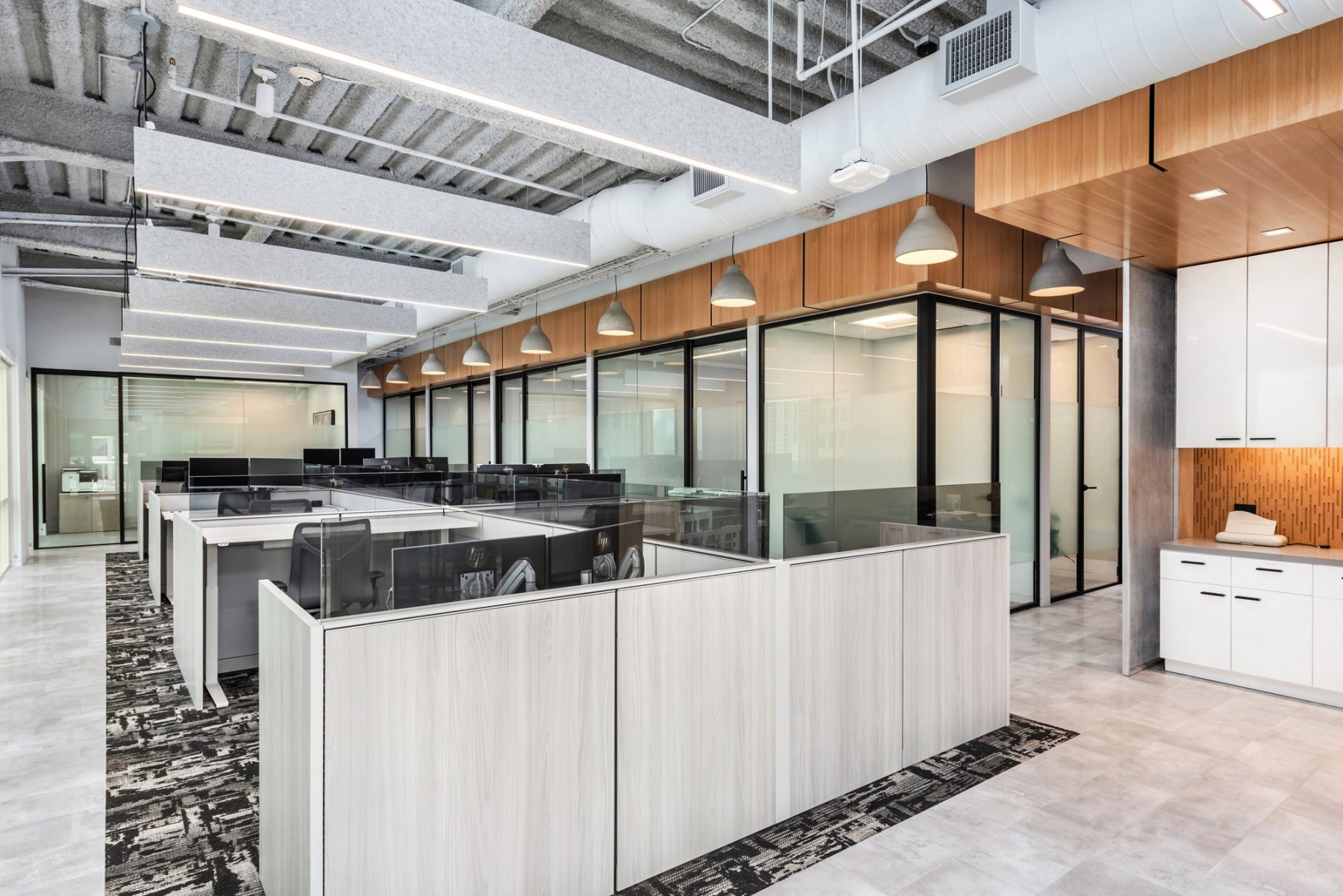 Origin Techtronic Industries