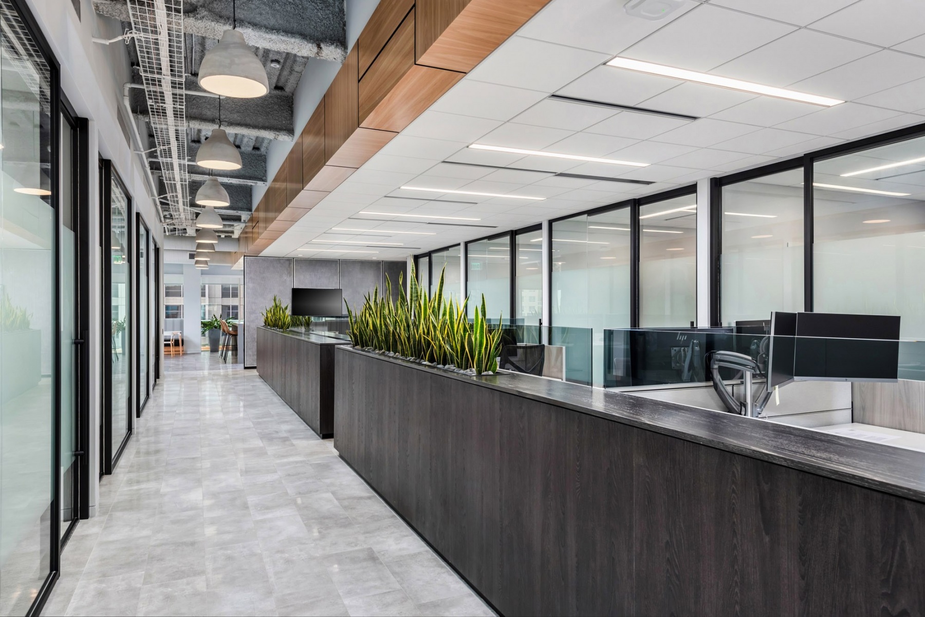 Origin Techtronic Industries