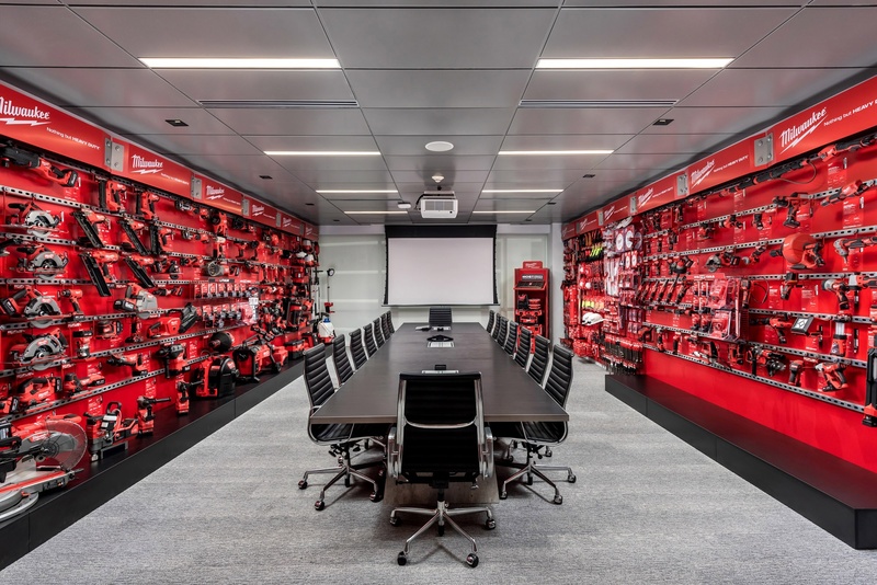 Origin Techtronic Industries