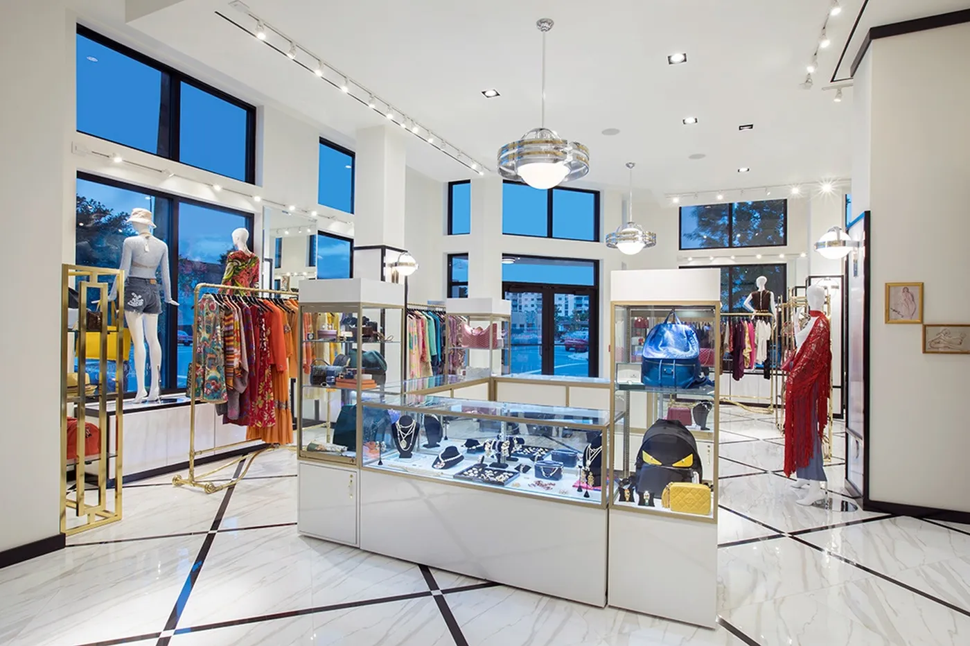 What Goes Around WCAGA06