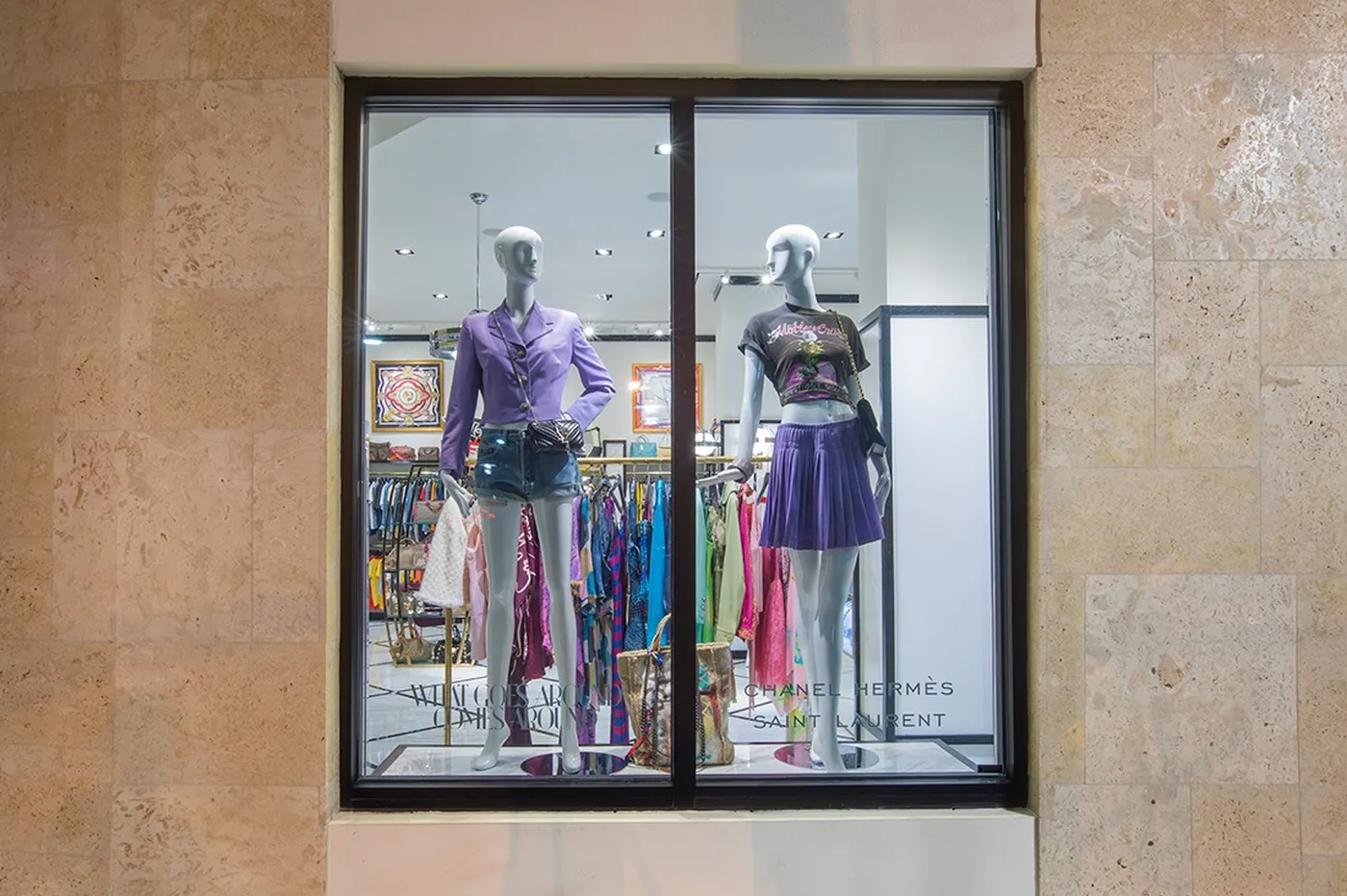 What Goes Around WCAGA03