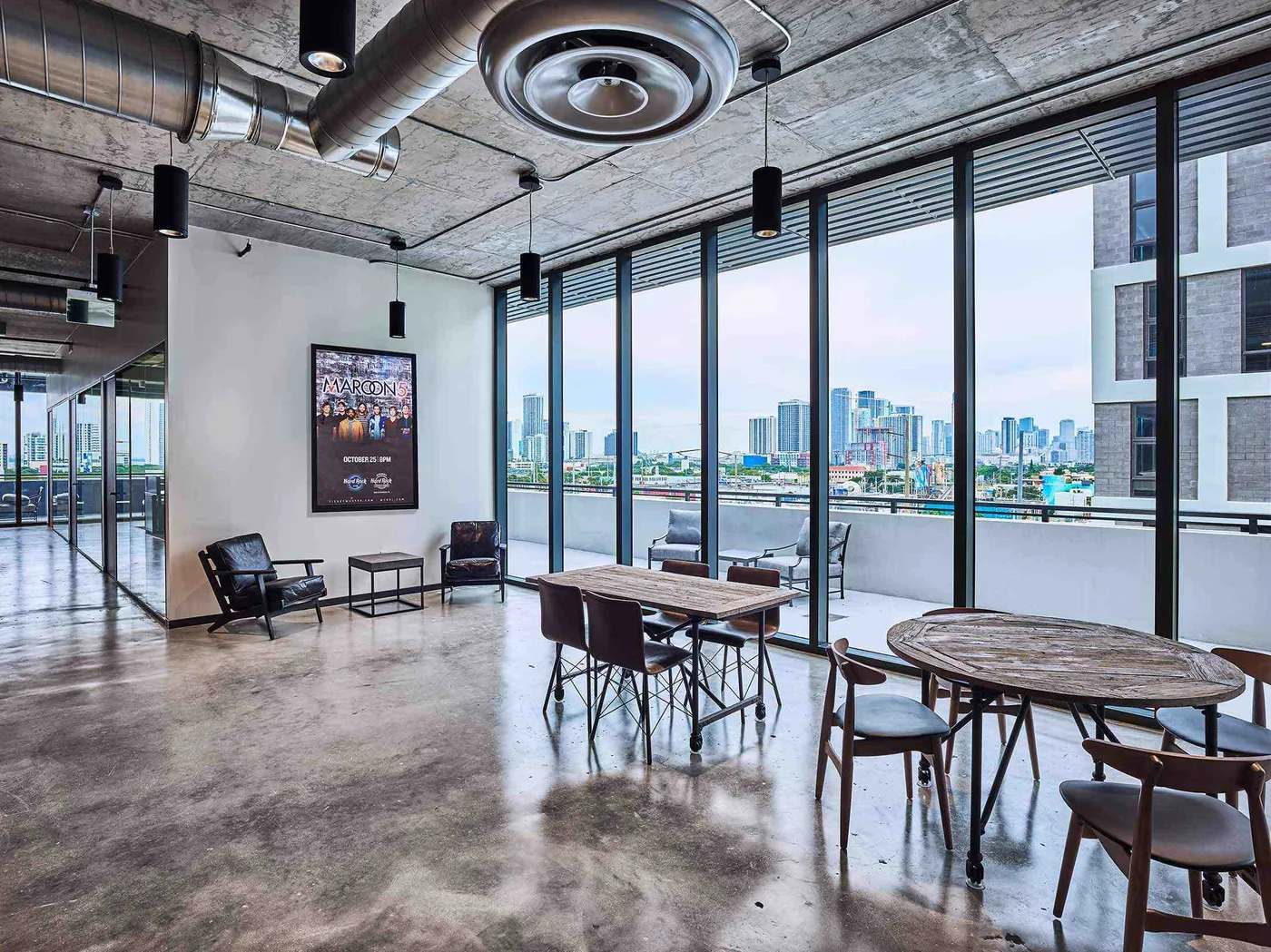 Live Nation 083 Miami Oct 19 2019