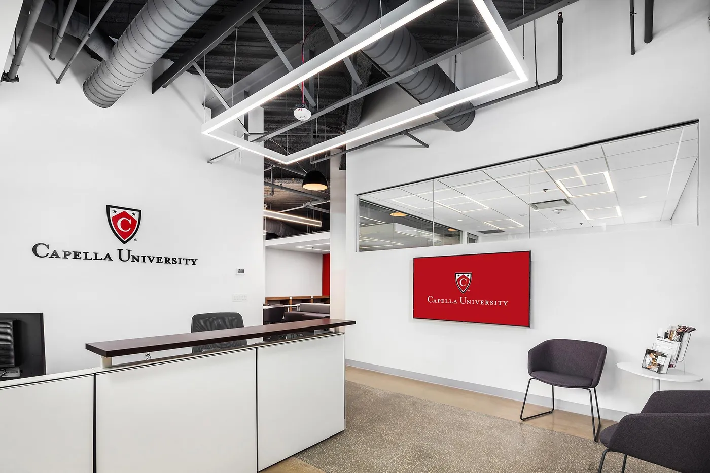 Capella University MG 6498 G