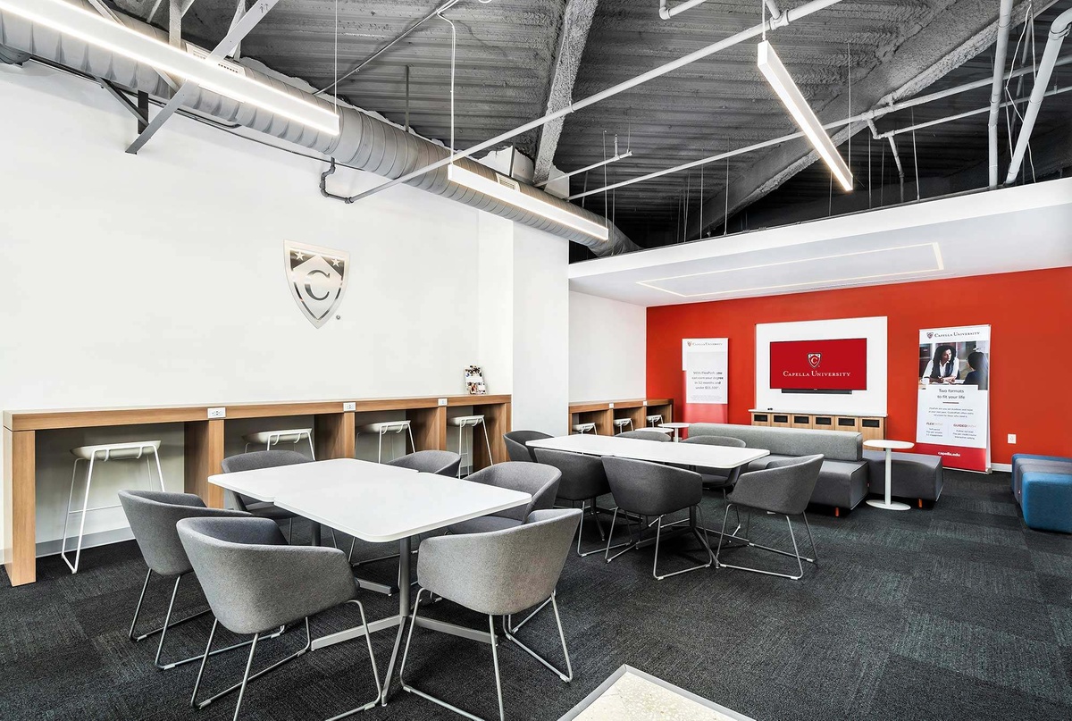 Origin Capella University