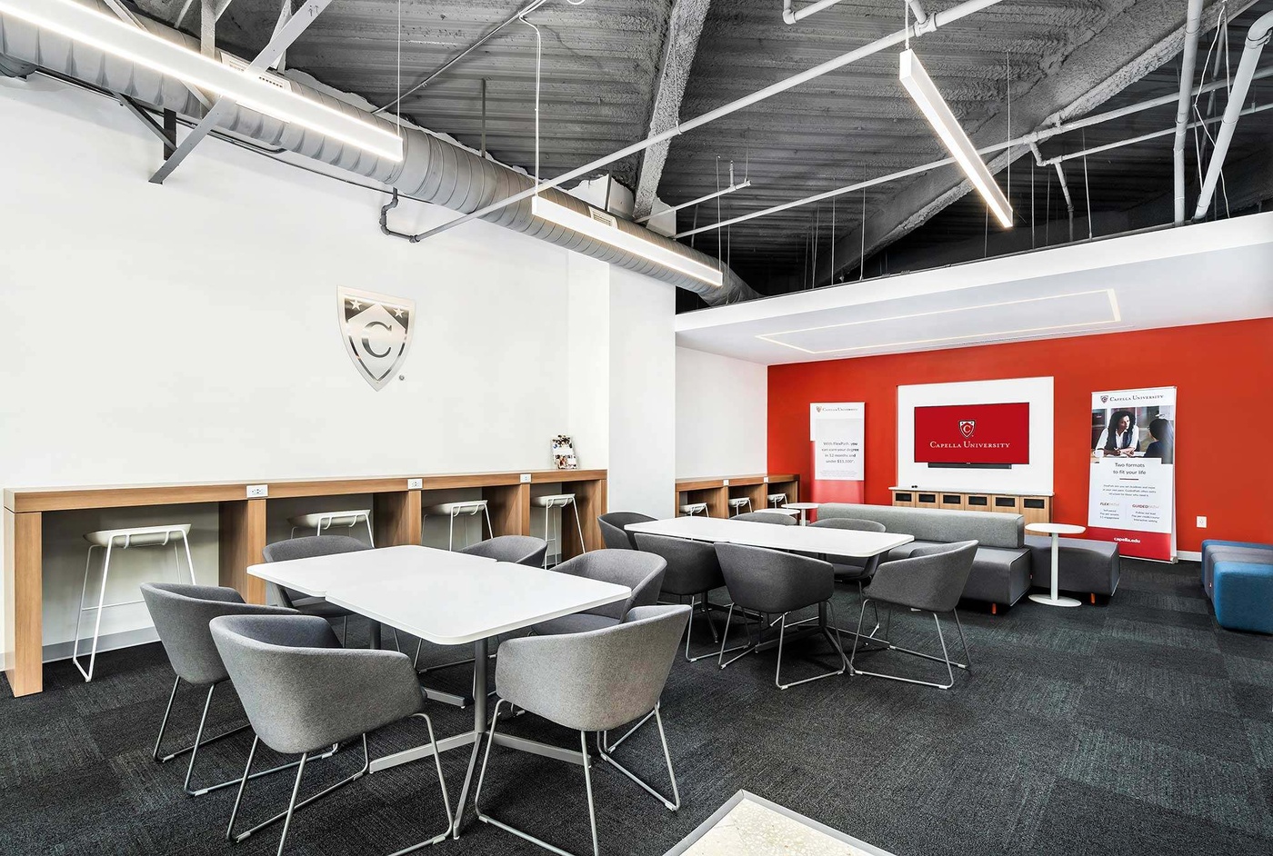 Origin Capella University