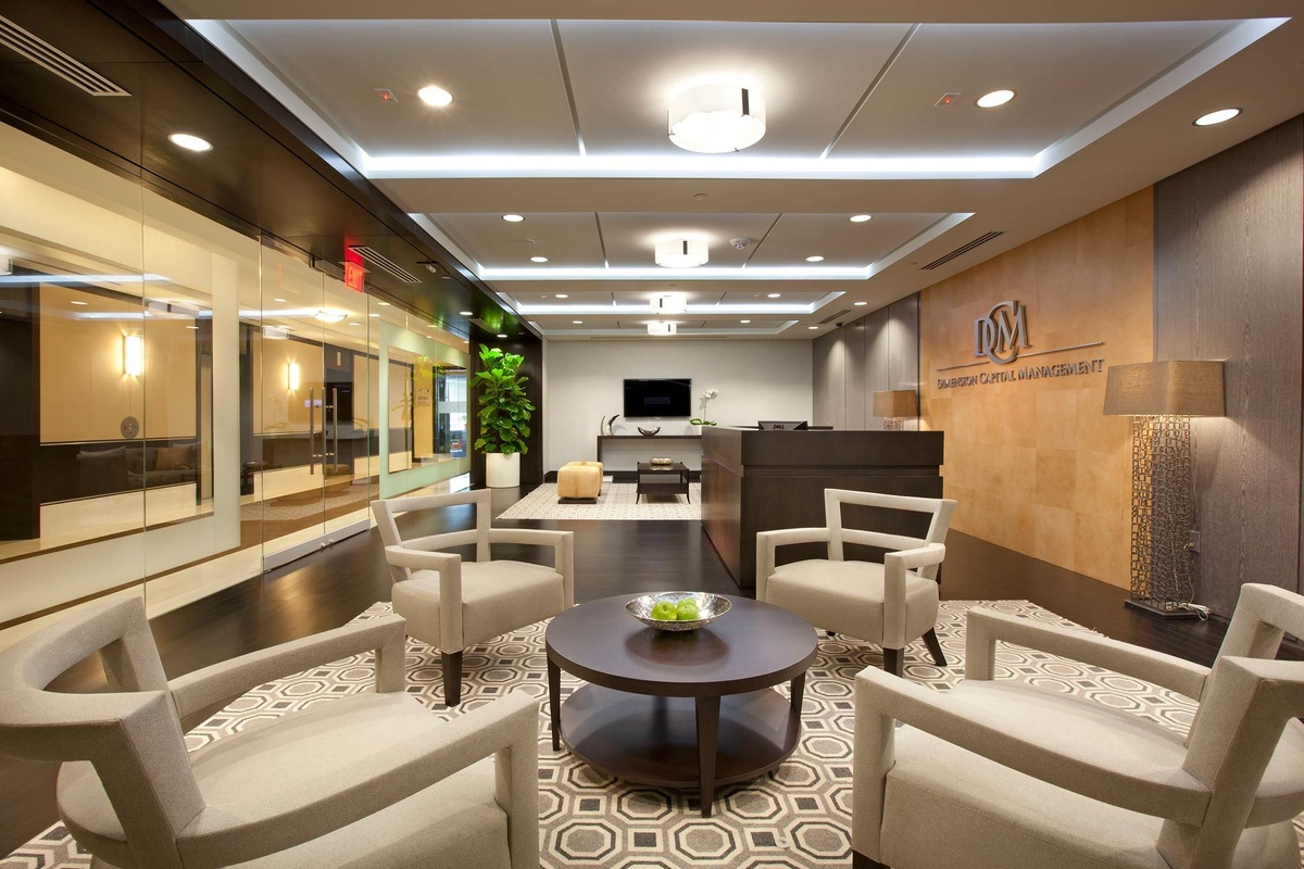 Origin Dimension Capital