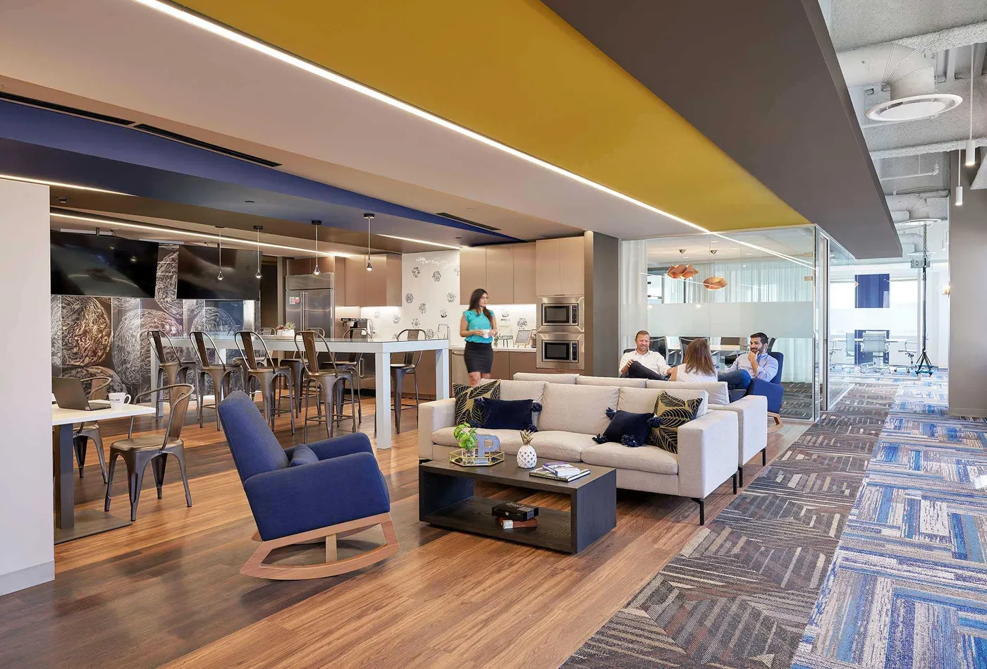 Pipeline Tampa Kitchen