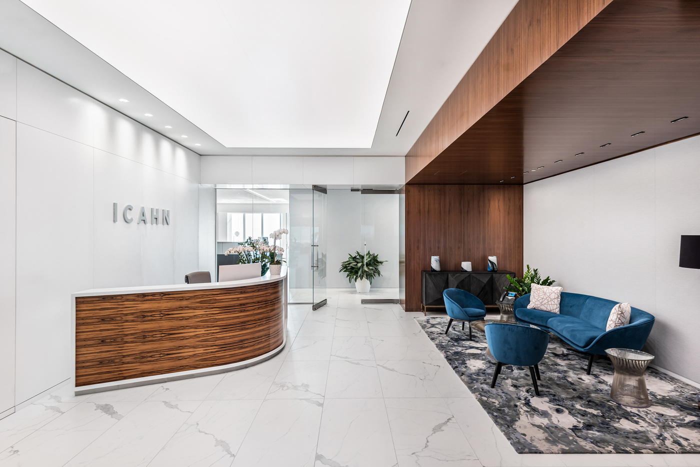 Origin Icahn Enterprises