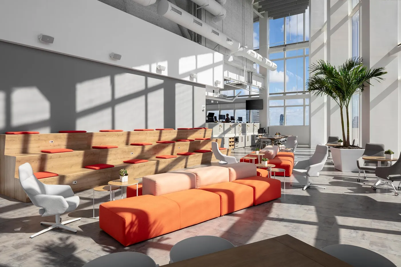 I Squared Capital Amicon 051119 9934