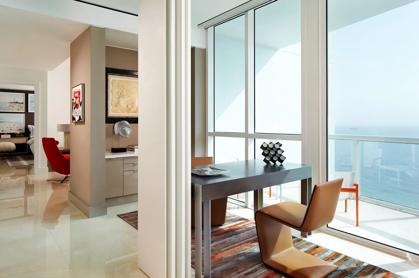 Continuum North Tower 6